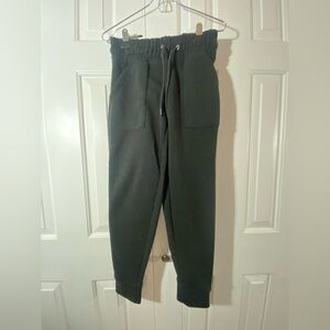 Beverly Hills Polo Club Black Joggers